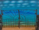Jack Knox, GATE