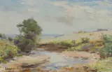 Joseph Morris Henderson, KITTOCHSIDE