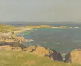George Houston, SILVER STRAND IONA