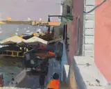 Ken Howard, VENICE