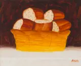 Jack Knox, BREAD BASKET