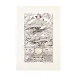 Alasdair Gray, FOREMOST OF THE BEASTS OF THE EARTH FOR PRIDE