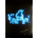 Tracey Emin, MY FAVOURITE LITTLE BIRD, 2010