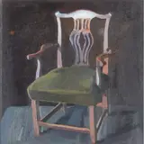 Alexander Goudie, SITTER'S CHAIR