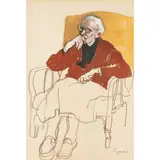 Alexander Goudie, TANTE GERMAINE