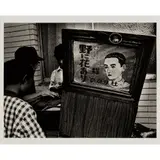 Miyako Ischiuchi, YOKOSUKA STORY #63, silver gelatin print