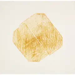 Kim Lim, UNTITLED, 1993, Lithograph, A/P