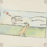 Jock McFadyen, UNTITLED (CRICKET) 1974, ' oil on canvas