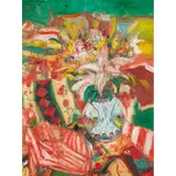 John Bellany, STILL-LIFE