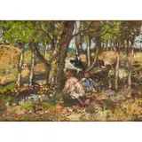 James Kay, CHILDREN IN THE WOODS