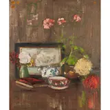 James Kay, STILL-LIFE