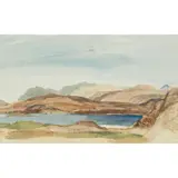 Sir David Young Cameron, LOCH LEVEN