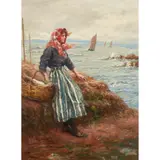 John McGhie, THE DEPARTING FLEET