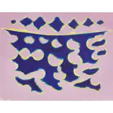 William Gear, UNTITLED