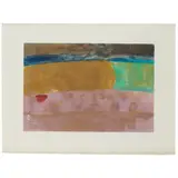 Barbara Rae, IANO - AUTUMN, 1995