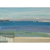 Alexander Goudie, BRITTANY VIEW