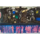 Robin Philipson, MEN OBSERVED 111