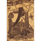 Alasdair Gray, ST. JEROME