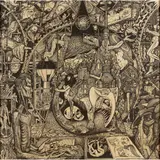 Alasdair Gray, THE FAUST LEGEND
