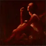 Mark Demsteader, ALEX SEATED WITH HEAD TURNING, oil on canvas