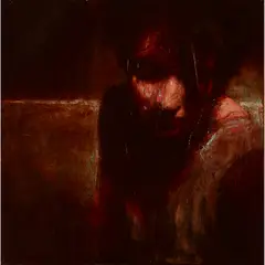 Mark Demsteader, WILDERNESS, oil on canvas
