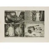 Ian Fleming, YOUR PRINTS FROM THE 'COMMENT' SERIES