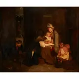 Robert Gemmell Hutchison, CALL TO DUTY