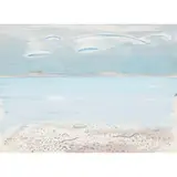David Michie, STRAITS OF GIBRALTAR, watercolour