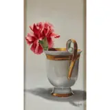 Martin Battersby, DECOR ROMANTIQUE, 1939