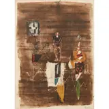 Johnny Friedlaender, Grand Herbier