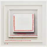 Cornelia Parker, Stolen Thunder III (Red Spot), Digital pigment print, from an edition of 100