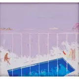 David Michie, SWIMMING POOL, LAPAD, DUBROVNIK