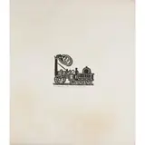 Edward Bawden, The Rocket