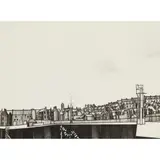 Willie Rodger, Low Tide, Eyemouth