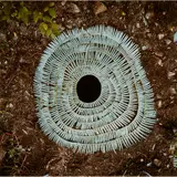Andy Goldsworthy, STARTED CLIMBING
