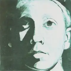 Alison Watt, Self-Portrait, 10.30pm, Monotype, 1/1