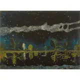 Peter Doig, Milky Way