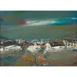 Nael Hanna, ROAD TO STONEHAVEN