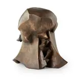 Richard Kamm, MOZART, bronze