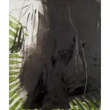 Claus Carstensen, Painting (Fucked Up), 1993, oil & tempera on canvas
