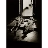 Machiel Botman, Homecoming, 1994, silver gelatin print