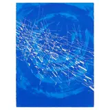 Wilhelmina Barns-Graham, Vision in Time V, Screenprint, 6/25