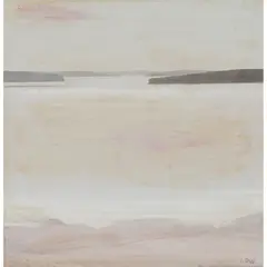 Bet Low, VIEW FROM HOY, ORKNEY ISLES, watercolour