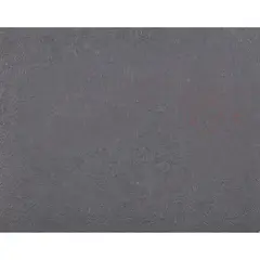 Kenneth Dingwall, Grey Hiding Red, acrylic on canvas