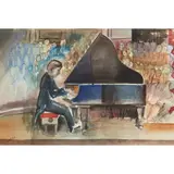 William Crosbie, Sonata