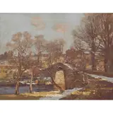 George Houston, Brig O'Doon