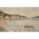 Charles Oppenheimer, The Harbour at Kippford