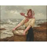 John McGhie, The day's catch