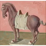 William Crosbie, Tang