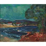 William MacTaggart, Ardwell Bay